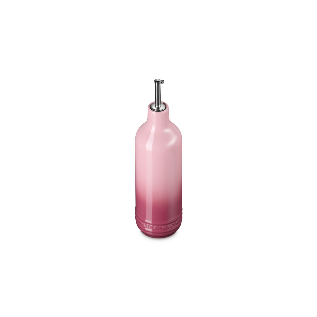 Le Creuset Stoneware Signature Oil Cruet 600ml